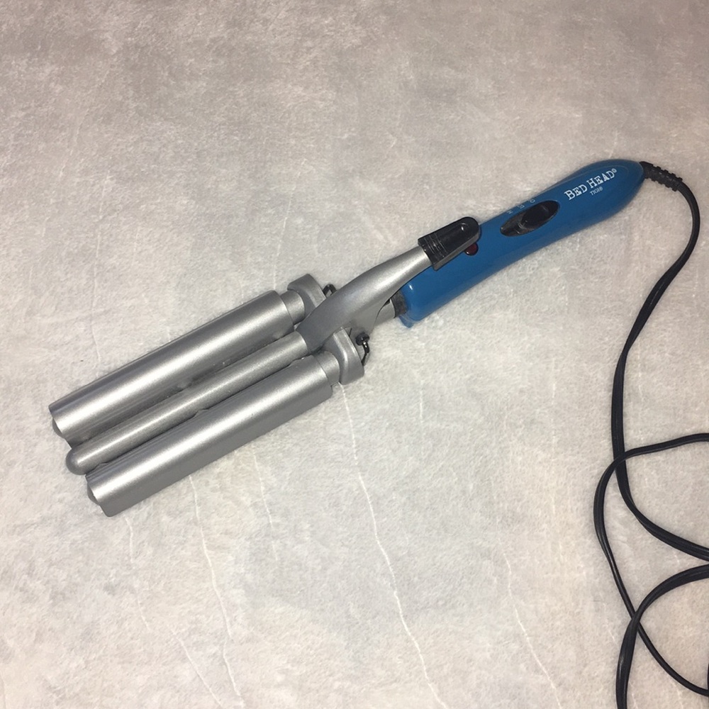 Bed Head perfect wave curler